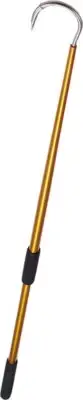 Aftco Taper-Tip Aluminum Gaffs Tackle Kits: GFA465GLD