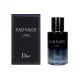 岡山戀香水~Christian Dior 迪奧 SAUVAGE 曠野之心男性香精60ml~優惠價:3440元