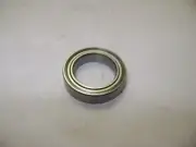 NMD PREMIUM QUALITY 6701-ZZ BEARING METAL SHIELDS 12X18X4 BAB196