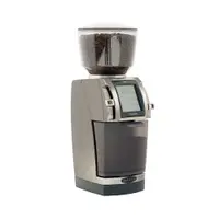 在飛比找PChome24h購物優惠-美國Baratza-電動咖啡磨豆機Forte-BG鈦金色1台