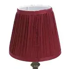 Fabric Table Lamp C35 Lamp Table Lamp Retro Rechargeable Night Light Lamp
