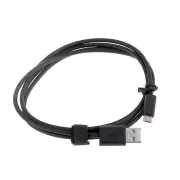 For Logitech MX Master 2s Anywhere Master Mouse 1.3M OEM USB Charging Line Cable