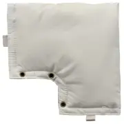 Backflow Preventer Cover Insulated Pouch, Backflow Winter Cover Bag,7495