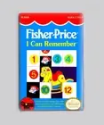 Fisher-Price I Can Remember NES - 2"x3" Fridge MAGNET (nintendo retro game