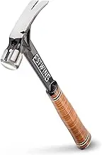 Estwing - Ultra Claw Hammer Leather 425g (15oz) - ESTE15SR