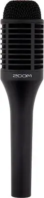 Ultra-oriented vocal microphone SGV-6 for ZOOM Zoom V3/V6