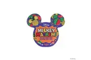 Disney Mickey Mayhem Game