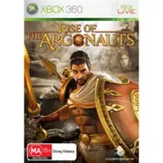 Rise Of The Argonauts (Xbox 360) [Pre-Owned]