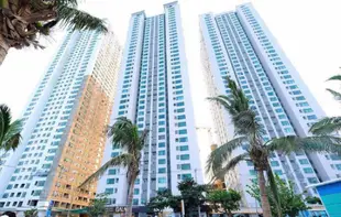 彩虹天他那個海景度假公寓Rainbow Paradise Seaview Holiday Apartment