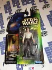 Star Wars The Power of the Force Han Solo In Carbonite Block Action Figure 1233