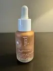 Pai Skincare The Impossible Glow Bronzing Drops 1 oz 30 ml Full Size NEW