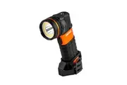 Nebo Master Series SL25 Rechargeable Spotlight - Black / Orange