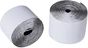 LIGIGWASH 1Roll Pedal Board Tape for Guitar Effects Pedals Self Adhesive Loop Fastening Sticker Temperature Resistant Convenient Strong Bonding for Pedalboard