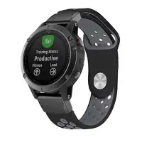 在飛比找Yahoo!奇摩拍賣優惠-特賣-適用於佳明Garmin Fenix3/HR/Fenix