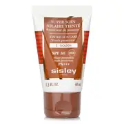 Sisley Super Soin Solaire Tinted Youth Protector SPF 30 UVA PA+++ - #2 Golden 40ml/1.3oz