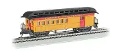 Bachmann 15201 HO Scale W&A Old-Time Combine