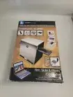 Brand New Innovative Technology 35mm Negative Film and Slide Converter to PC