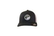 Fishing Logo Yupoong Flexfit Hat - XTREMEFINZ