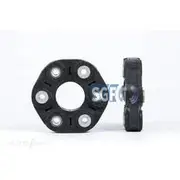 SGF Drive Shaft Coupling/Flex Joint -GAB01-021-0