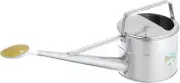Watering Can "ONOE" Capacity 4L (for watering and horticulture) Zinc iron plate