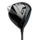 【TaylorMade】Qi10 LS 一號木桿(碳身Diamana Silver TM50/日規 #邁達康高爾夫)