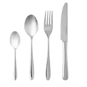 Royal Doulton 16 Piece Cutlery Set 16pc