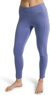 [Burton] Womens' Midweight X Base Layer Pant