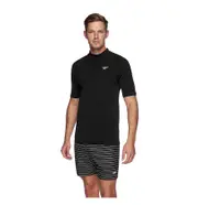 Speedo Mens Relaxed Short Sleeve Swim Tee
