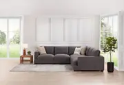 HANNES FABRIC Corner