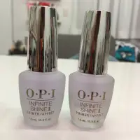 在飛比找蝦皮購物優惠-Opi 類光療指甲油 底層油搭配如膠似漆指甲油可達30天持久