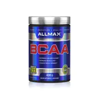 在飛比找蝦皮商城精選優惠-【ALLMAX】BCAA 支鏈胺基酸粉 1瓶(400公克) 
