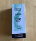 Gentle Facial Wash w/ 10% Glycolic Acid - Cleanse 8 oz, New