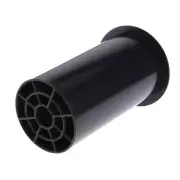 Speaker Port Tube Subwoofer Bass Tube Speaker Box Tubes 76mm