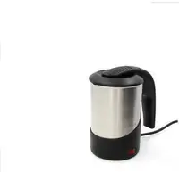 在飛比找樂天市場購物網優惠-❤️【可開發票】電熱水壺BRiki60D出國旅行電熱水壺便攜