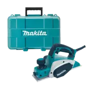 Makita 620W 82Mm Planer With Standard Mini Reversible Tct Blades, Power Tools