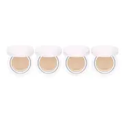 MISSHA Magic Cushion Cover Lasting - 15g (SPF50+ PA+++) - No.21 (4ea) Set
