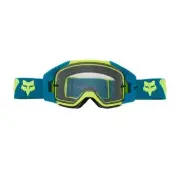 FOX VUE CORE GOGGLE FLURO YELLOW