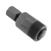 BikeMaster Magneto Flywheel Puller-Left Hand, 27mm x 1.0mm for 2004-2010 Yamaha