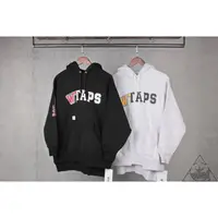 在飛比找蝦皮商城精選優惠-【HYDRA】Wtaps Ripper 02 / Sweat