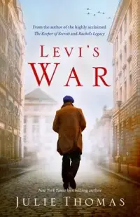 在飛比找博客來優惠-Levi’’s War