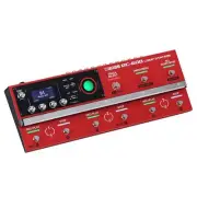BOSS RC-600 Loop Station Looper Sequencer Electric Guitar Effect Pedal New
