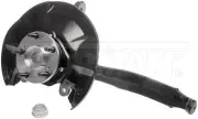 Dorman 698-446 Front Right Loaded Knuckle For 08-14 Acura Honda Accord TSX (for: Honda)