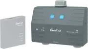 Linktap D1 Wireless Water Timer - Requires Gateway – 2-Outlet Smart Irrigatio...