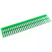 Jamma Dual Sided Arcade Fingerboard 56 Solder Pads 28 Per Side