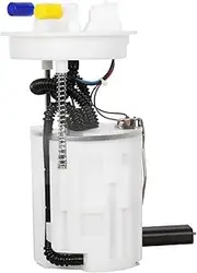 Fuel Pump Assembly, Compatible For Geely Emgrand EC7, 1136000126-1 11360001261 Electrical Fuel Sending Unit