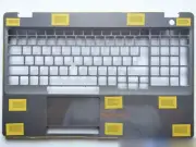 New A1999D Palmrest Upper Lid Keyboard Cove For Dell Latitude 5510 Precision 355