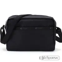 在飛比找PChome24h購物優惠-LeSportsac - Standard 側背隨身包 (極