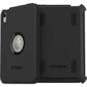 OtterBox Apple iPad Mini (8.3') (6th Gen) Defender Series Case - Black (77-87476)