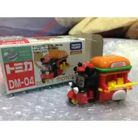 在飛比找蝦皮購物優惠-{Q仔玩具店} 現貨 日版 Tomica DM-04 米奇 