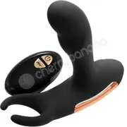 Renegade Sphinx Warming &amp; Vibrating Prostate Massager With Remote